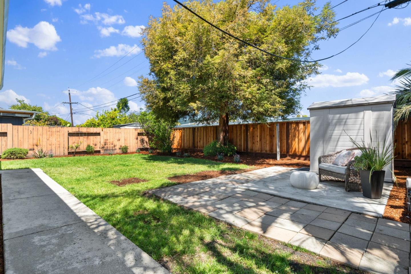 Detail Gallery Image 28 of 28 For 291 Alturas Ave, Sunnyvale,  CA 94085 - 3 Beds | 2 Baths