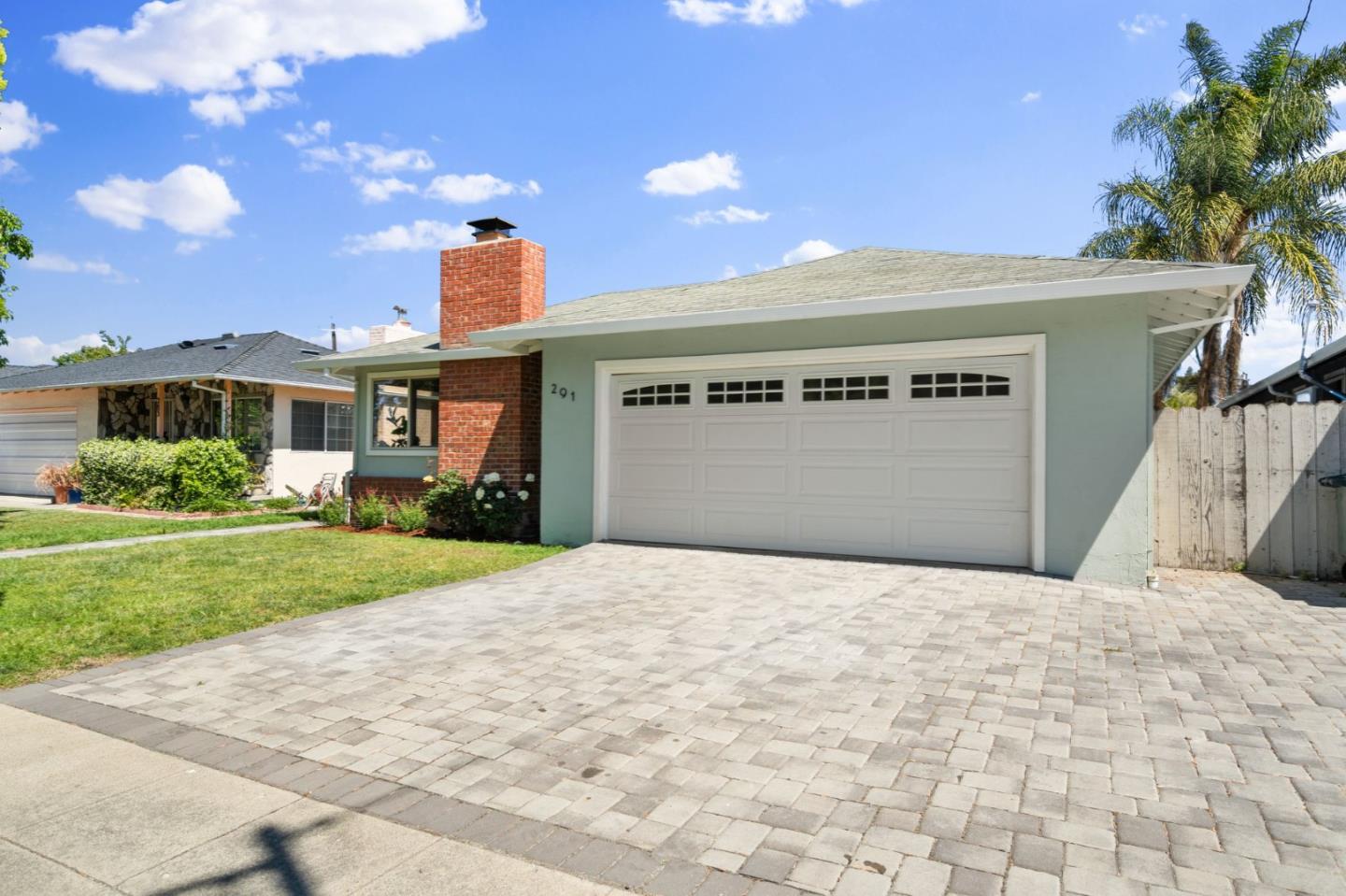 Detail Gallery Image 3 of 28 For 291 Alturas Ave, Sunnyvale,  CA 94085 - 3 Beds | 2 Baths