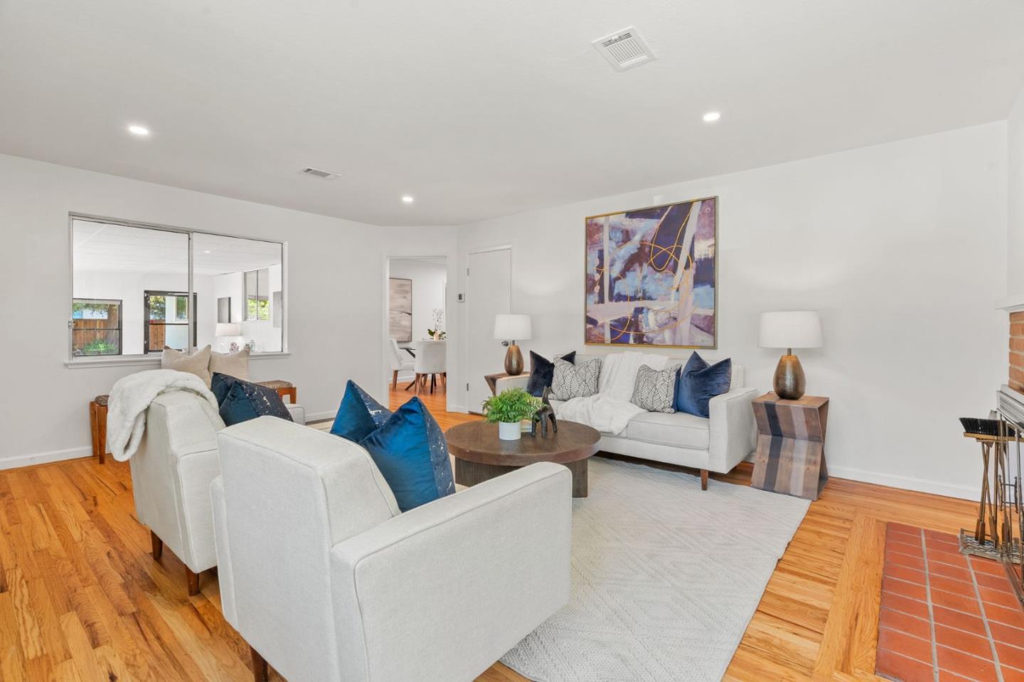 Detail Gallery Image 7 of 28 For 291 Alturas Ave, Sunnyvale,  CA 94085 - 3 Beds | 2 Baths
