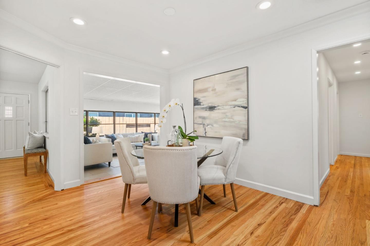 Detail Gallery Image 9 of 28 For 291 Alturas Ave, Sunnyvale,  CA 94085 - 3 Beds | 2 Baths