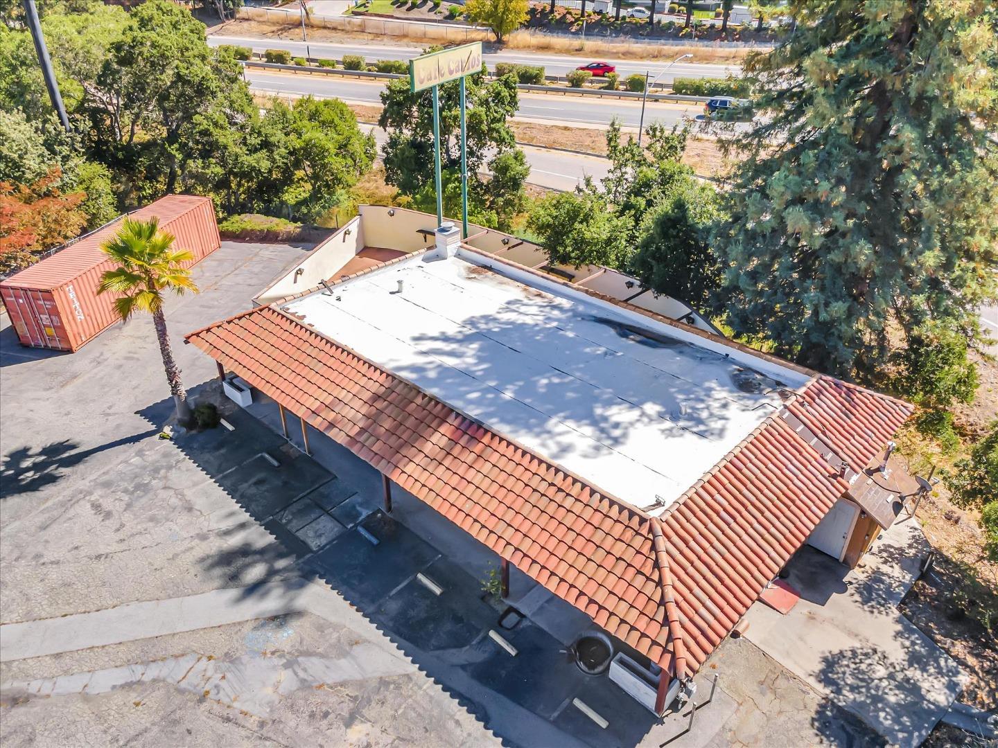 Commercial Properties