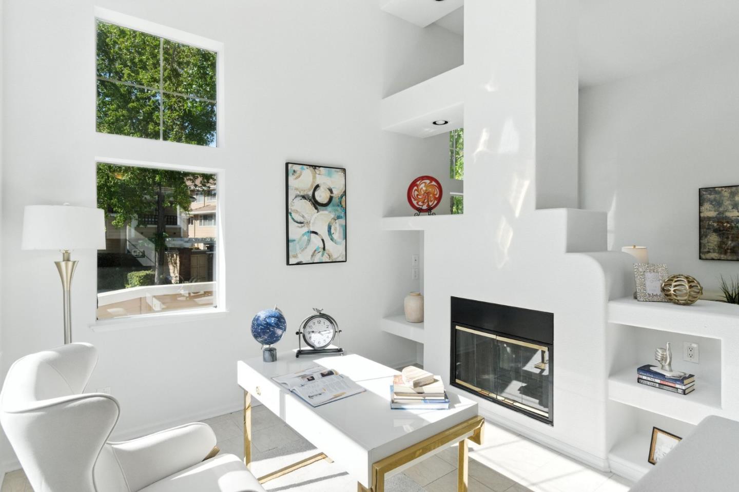 Detail Gallery Image 10 of 51 For 553 Mill River Ln, San Jose,  CA 95134 - 3 Beds | 2/1 Baths