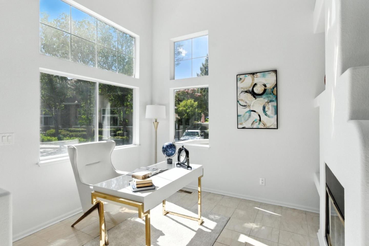 Detail Gallery Image 12 of 51 For 553 Mill River Ln, San Jose,  CA 95134 - 3 Beds | 2/1 Baths
