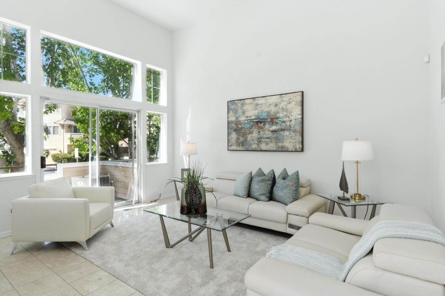 Detail Gallery Image 13 of 51 For 553 Mill River Ln, San Jose,  CA 95134 - 3 Beds | 2/1 Baths