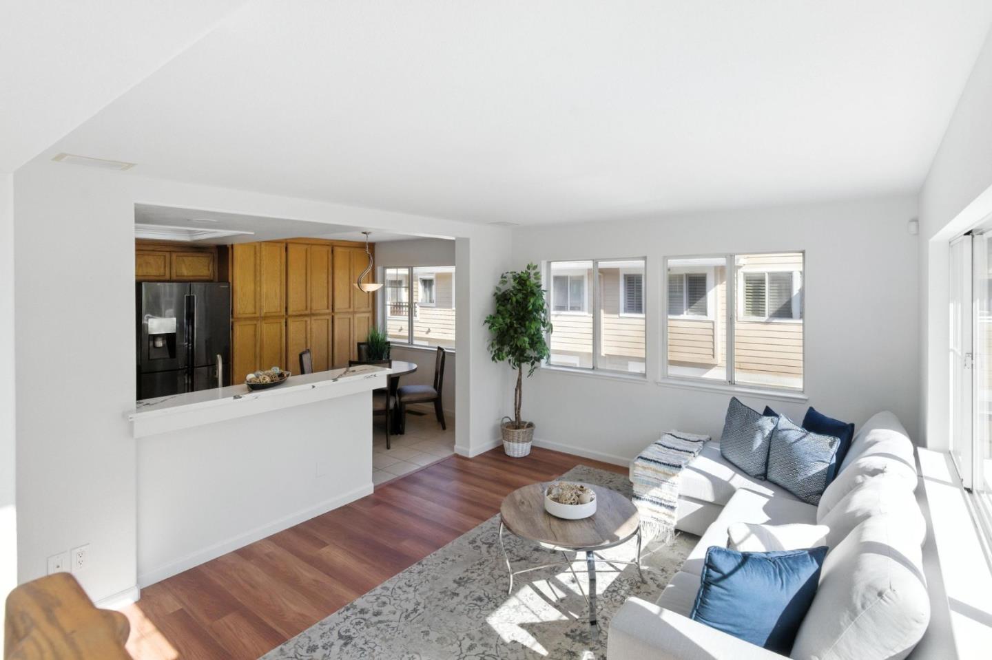 Detail Gallery Image 17 of 51 For 553 Mill River Ln, San Jose,  CA 95134 - 3 Beds | 2/1 Baths