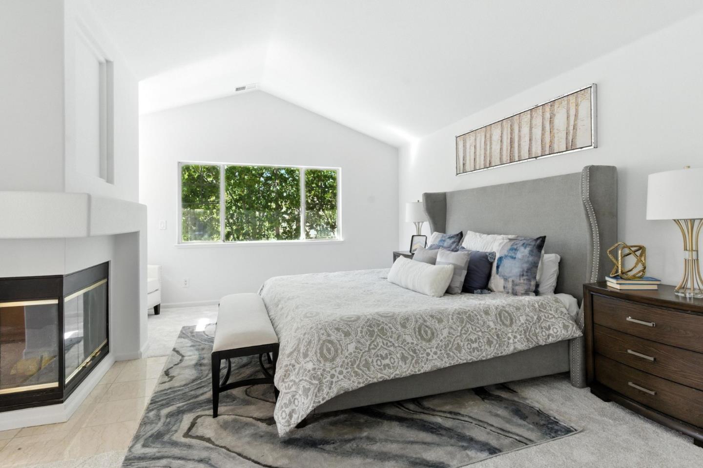 Detail Gallery Image 29 of 51 For 553 Mill River Ln, San Jose,  CA 95134 - 3 Beds | 2/1 Baths