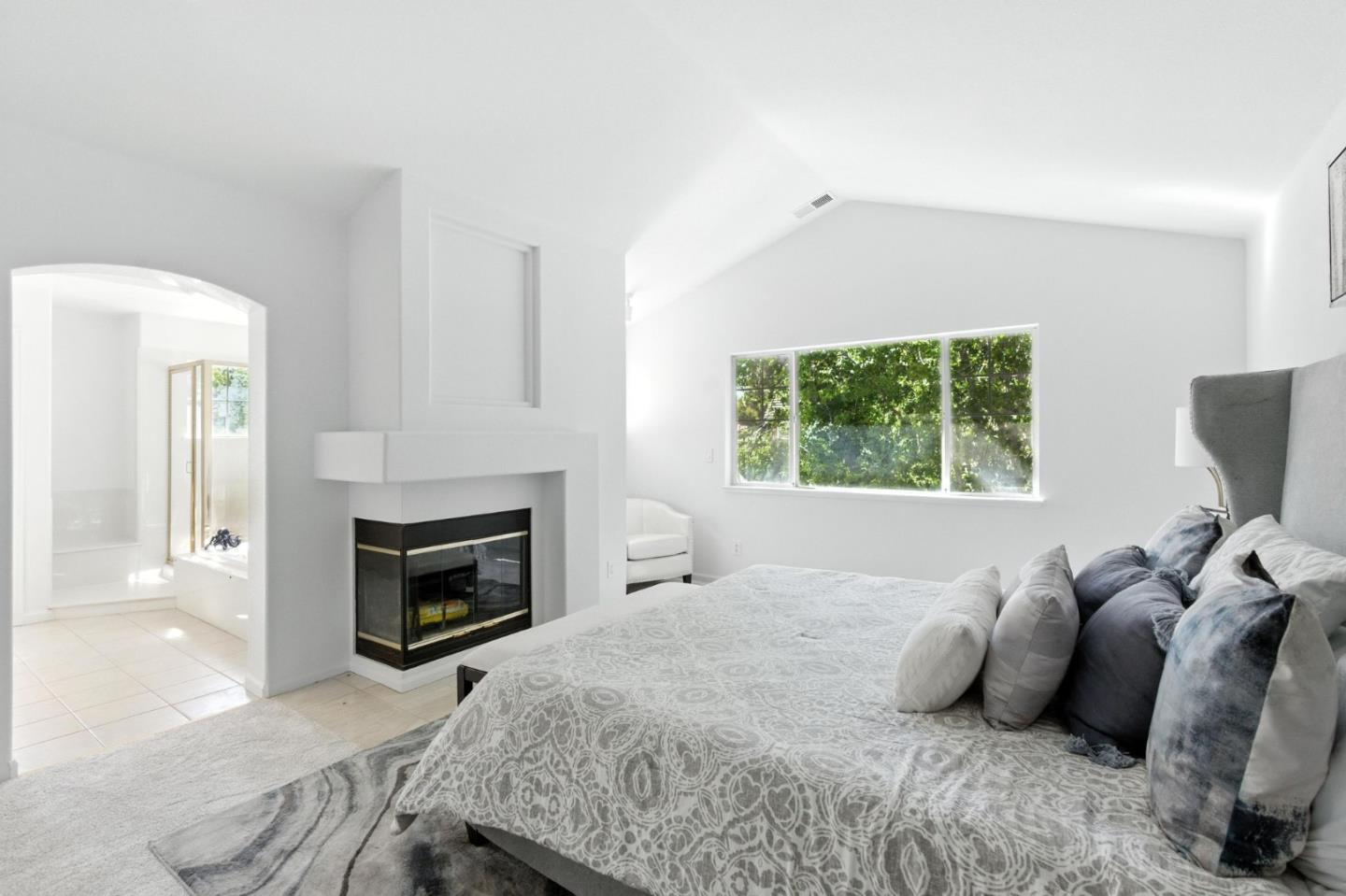Detail Gallery Image 30 of 51 For 553 Mill River Ln, San Jose,  CA 95134 - 3 Beds | 2/1 Baths