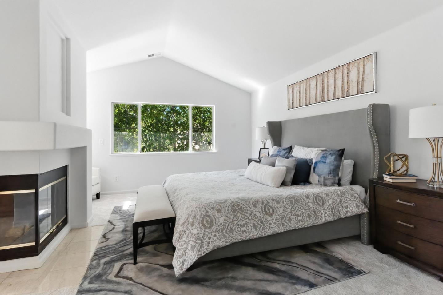 Detail Gallery Image 31 of 51 For 553 Mill River Ln, San Jose,  CA 95134 - 3 Beds | 2/1 Baths