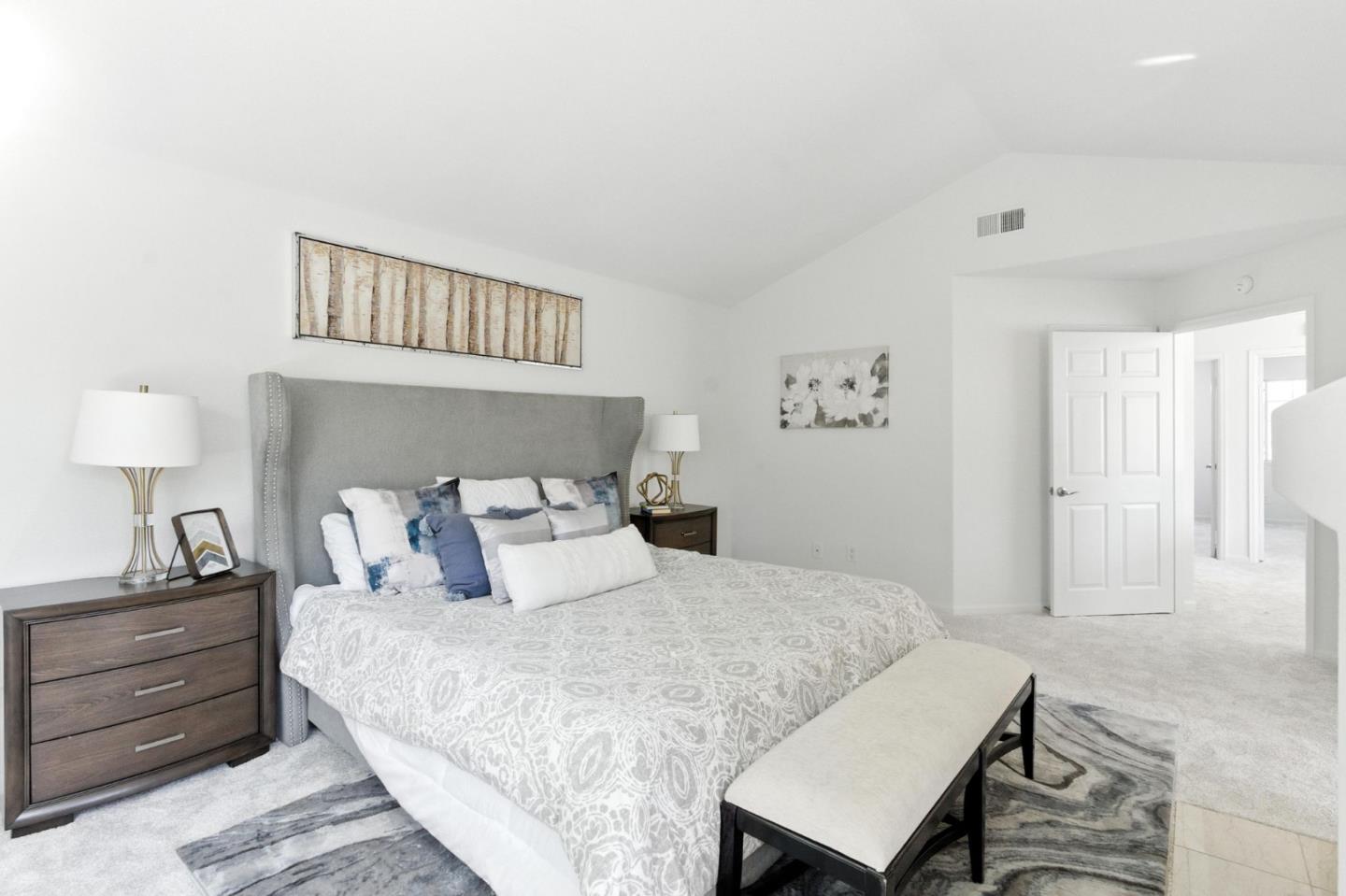 Detail Gallery Image 32 of 51 For 553 Mill River Ln, San Jose,  CA 95134 - 3 Beds | 2/1 Baths