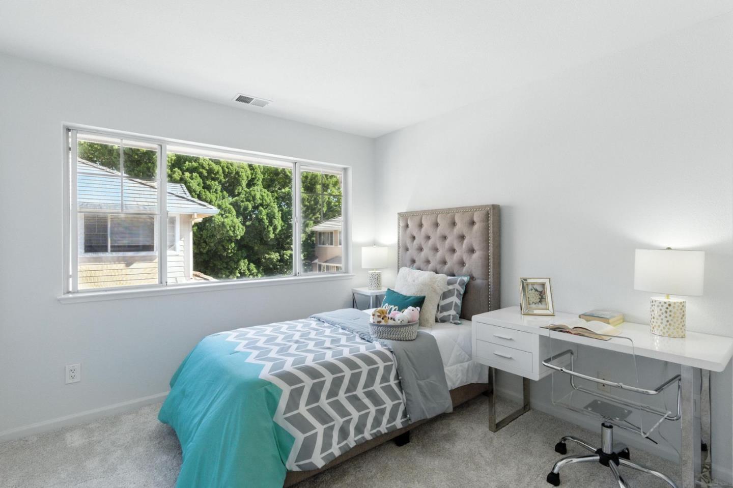 Detail Gallery Image 36 of 51 For 553 Mill River Ln, San Jose,  CA 95134 - 3 Beds | 2/1 Baths