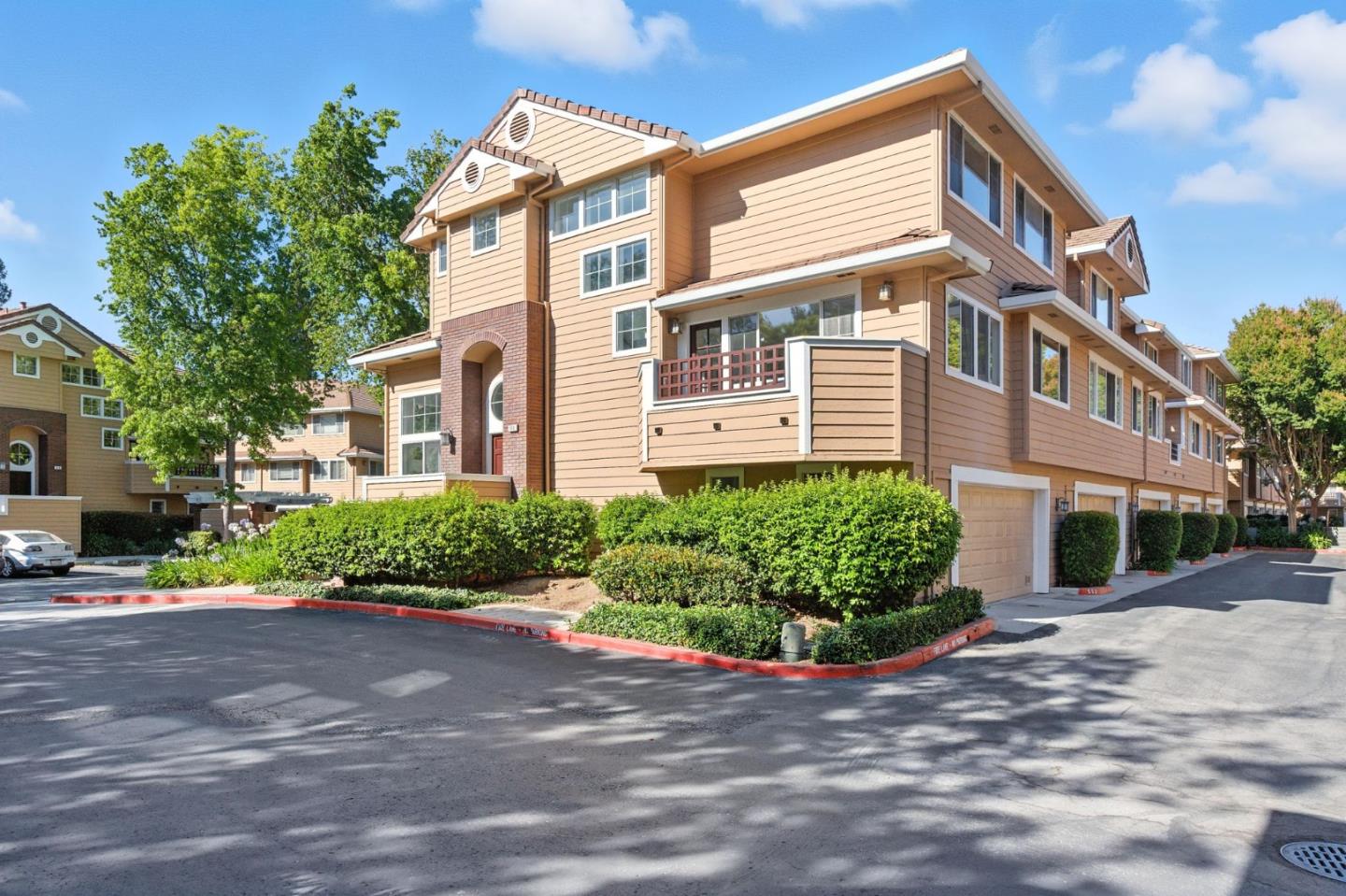 Detail Gallery Image 47 of 51 For 553 Mill River Ln, San Jose,  CA 95134 - 3 Beds | 2/1 Baths