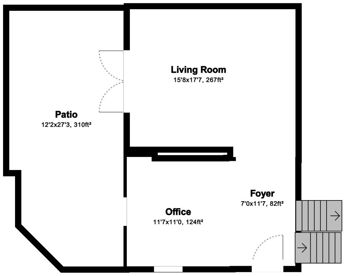 Detail Gallery Image 49 of 51 For 553 Mill River Ln, San Jose,  CA 95134 - 3 Beds | 2/1 Baths