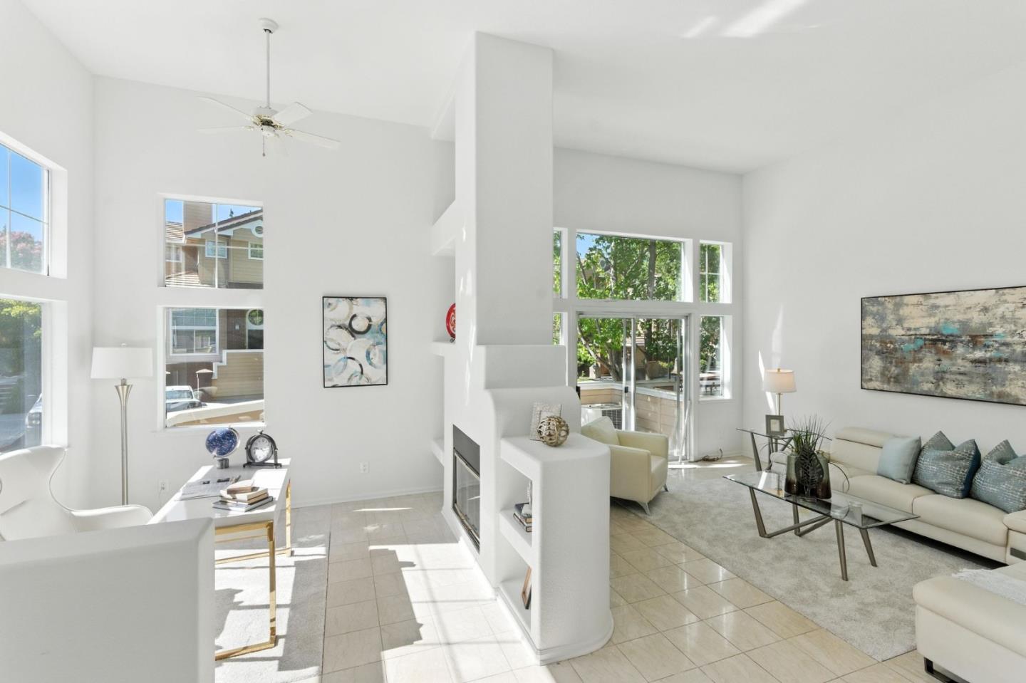 Detail Gallery Image 7 of 51 For 553 Mill River Ln, San Jose,  CA 95134 - 3 Beds | 2/1 Baths