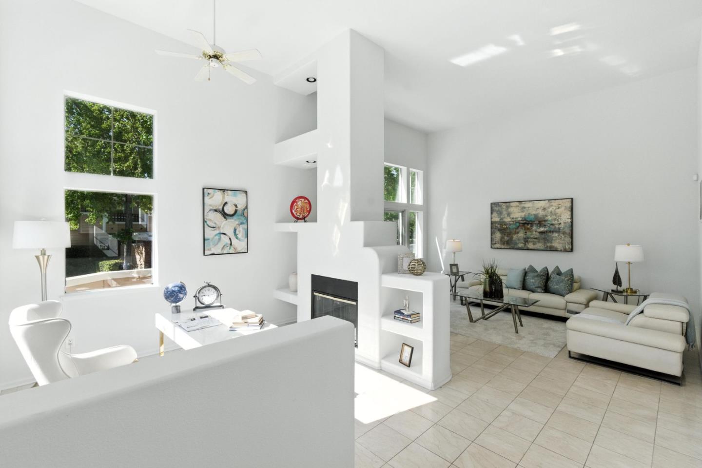 Detail Gallery Image 9 of 51 For 553 Mill River Ln, San Jose,  CA 95134 - 3 Beds | 2/1 Baths