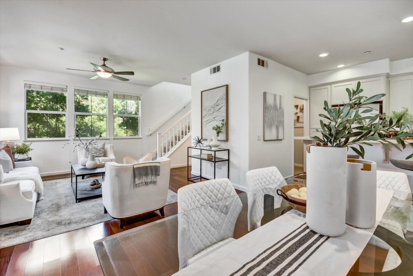 Detail Gallery Image 12 of 28 For 776 Messina Gardens Ln, San Jose,  CA 95133 - 2 Beds | 2/1 Baths