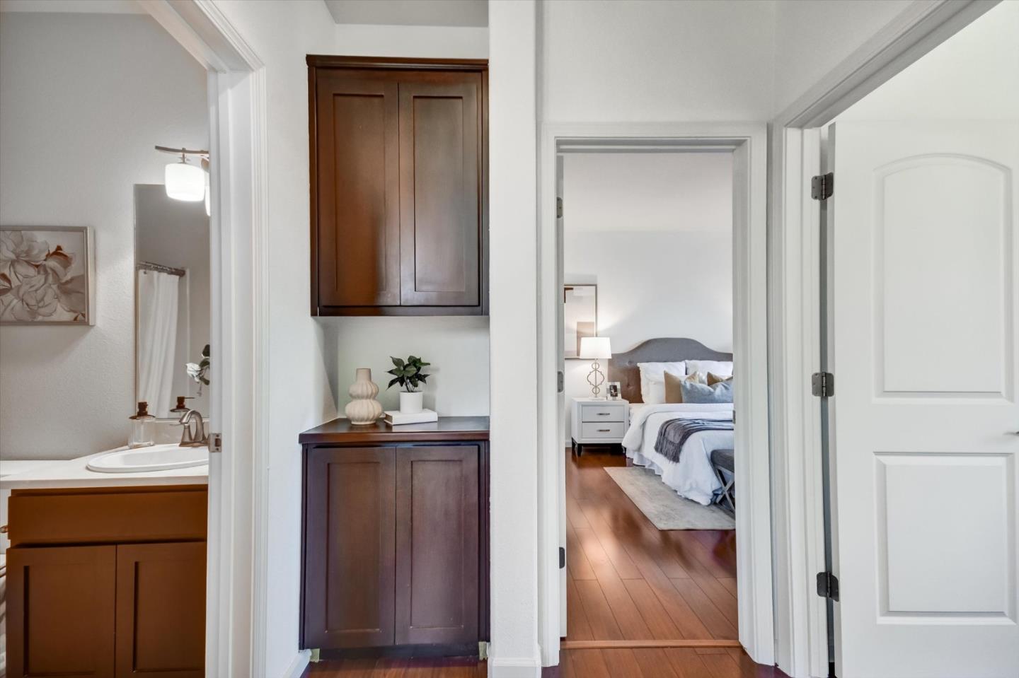 Detail Gallery Image 21 of 28 For 776 Messina Gardens Ln, San Jose,  CA 95133 - 2 Beds | 2/1 Baths