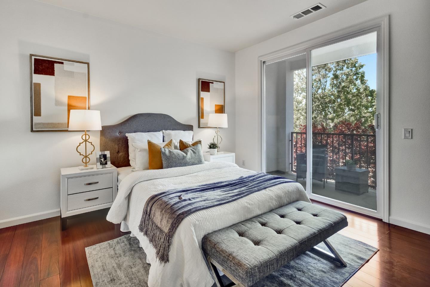 Detail Gallery Image 22 of 28 For 776 Messina Gardens Ln, San Jose,  CA 95133 - 2 Beds | 2/1 Baths