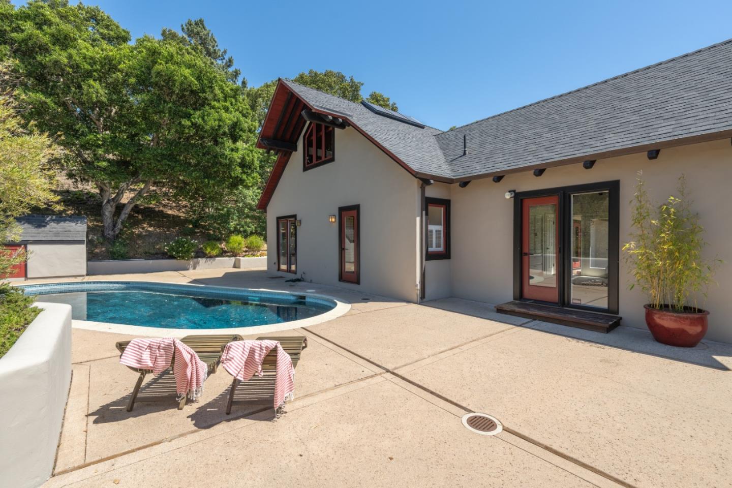 Detail Gallery Image 29 of 43 For 50 Rancho Fiesta Rd, Carmel Valley,  CA 93924 - 3 Beds | 2 Baths