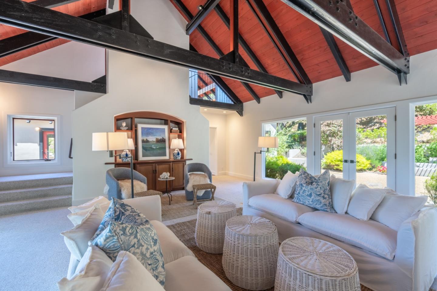 Detail Gallery Image 3 of 43 For 50 Rancho Fiesta Rd, Carmel Valley,  CA 93924 - 3 Beds | 2 Baths