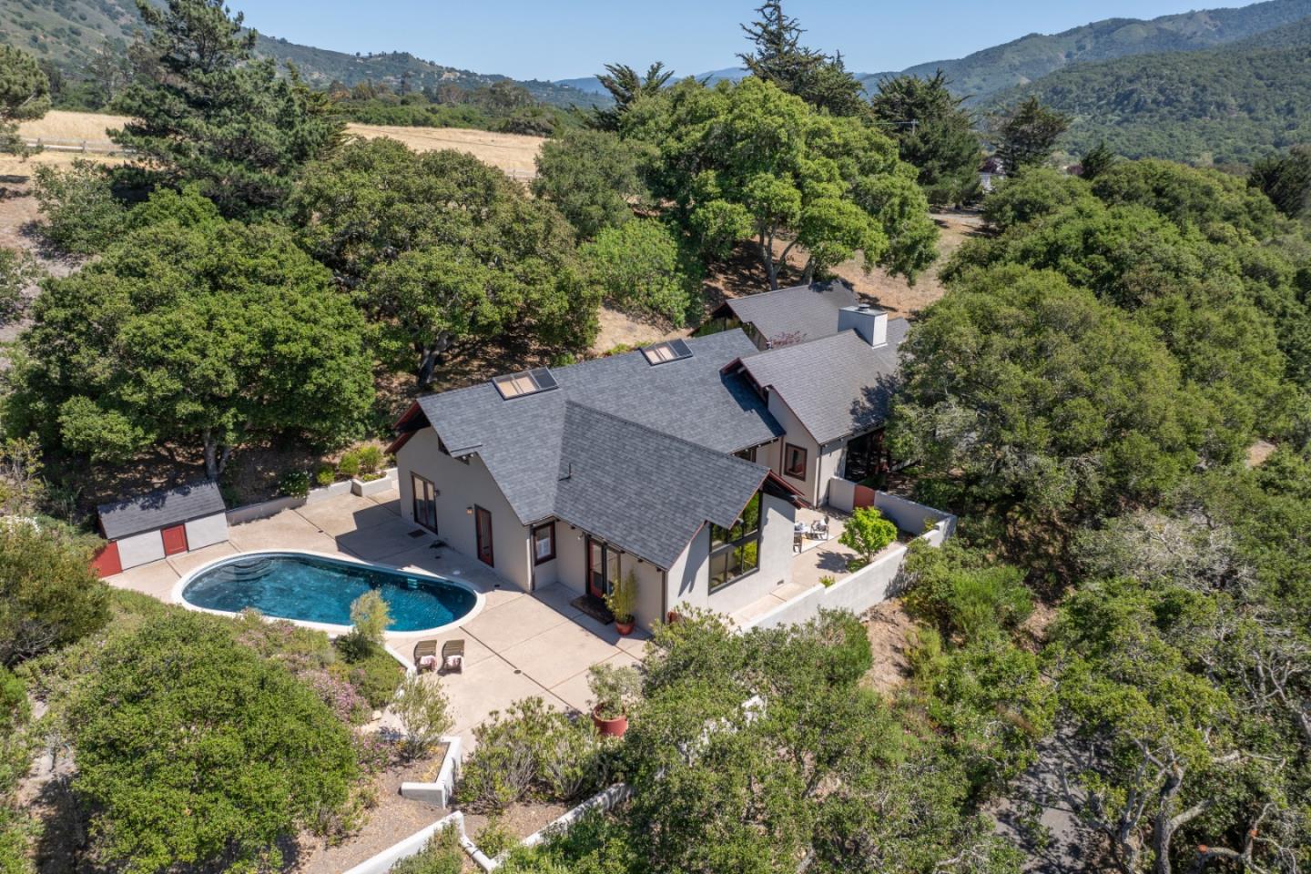 Detail Gallery Image 36 of 43 For 50 Rancho Fiesta Rd, Carmel Valley,  CA 93924 - 3 Beds | 2 Baths