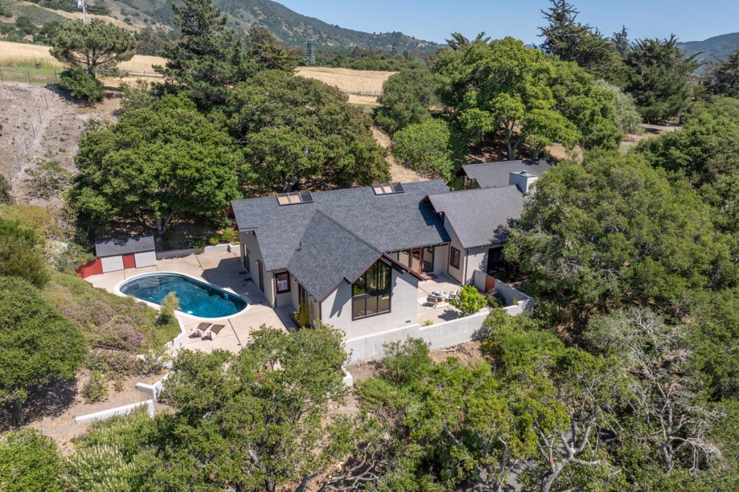 Detail Gallery Image 37 of 43 For 50 Rancho Fiesta Rd, Carmel Valley,  CA 93924 - 3 Beds | 2 Baths