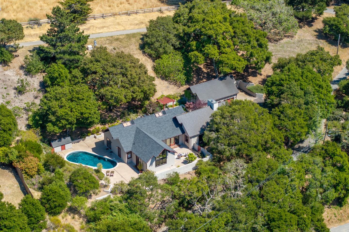 Detail Gallery Image 38 of 43 For 50 Rancho Fiesta Rd, Carmel Valley,  CA 93924 - 3 Beds | 2 Baths