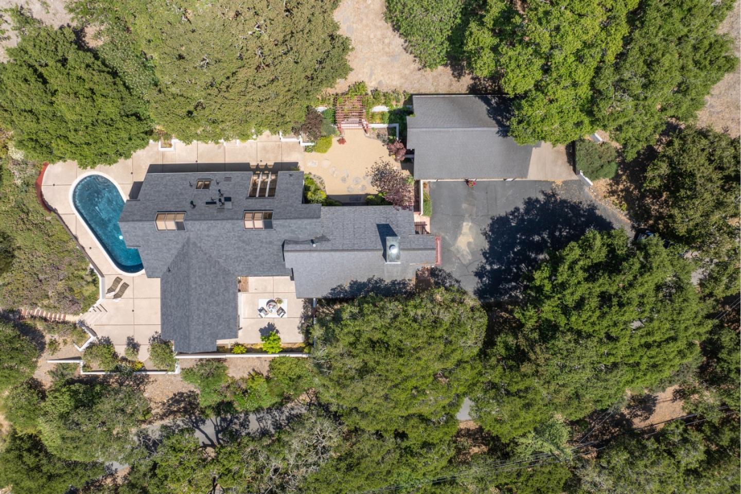 Detail Gallery Image 39 of 43 For 50 Rancho Fiesta Rd, Carmel Valley,  CA 93924 - 3 Beds | 2 Baths