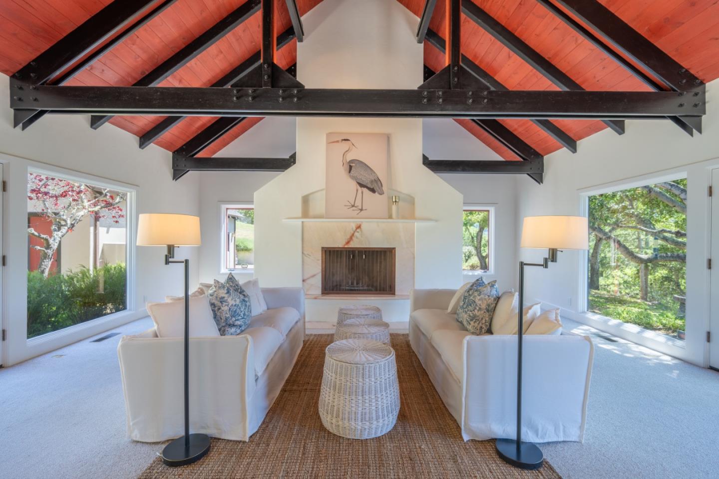 Detail Gallery Image 4 of 43 For 50 Rancho Fiesta Rd, Carmel Valley,  CA 93924 - 3 Beds | 2 Baths