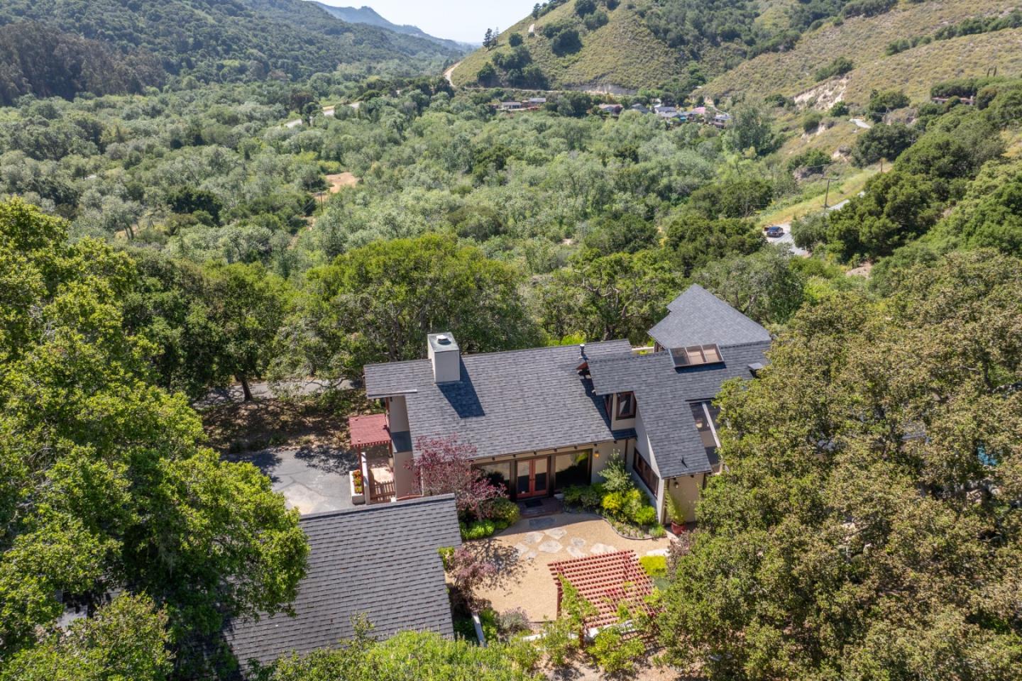 Detail Gallery Image 40 of 43 For 50 Rancho Fiesta Rd, Carmel Valley,  CA 93924 - 3 Beds | 2 Baths