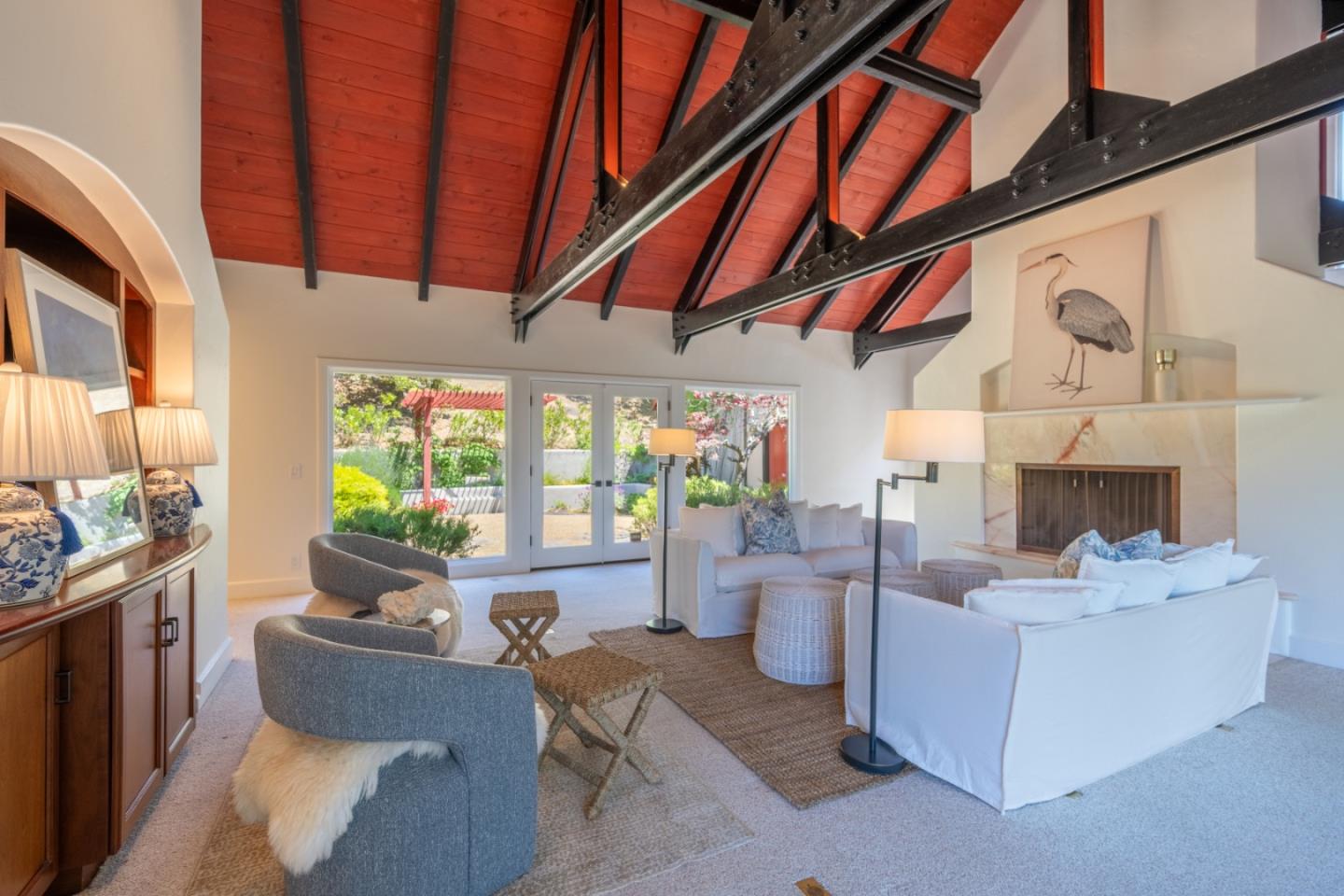 Detail Gallery Image 6 of 43 For 50 Rancho Fiesta Rd, Carmel Valley,  CA 93924 - 3 Beds | 2 Baths