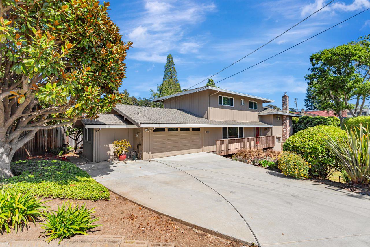 Detail Gallery Image 2 of 43 For 446 Semple Ave, Aptos,  CA 95003 - 4 Beds | 3 Baths