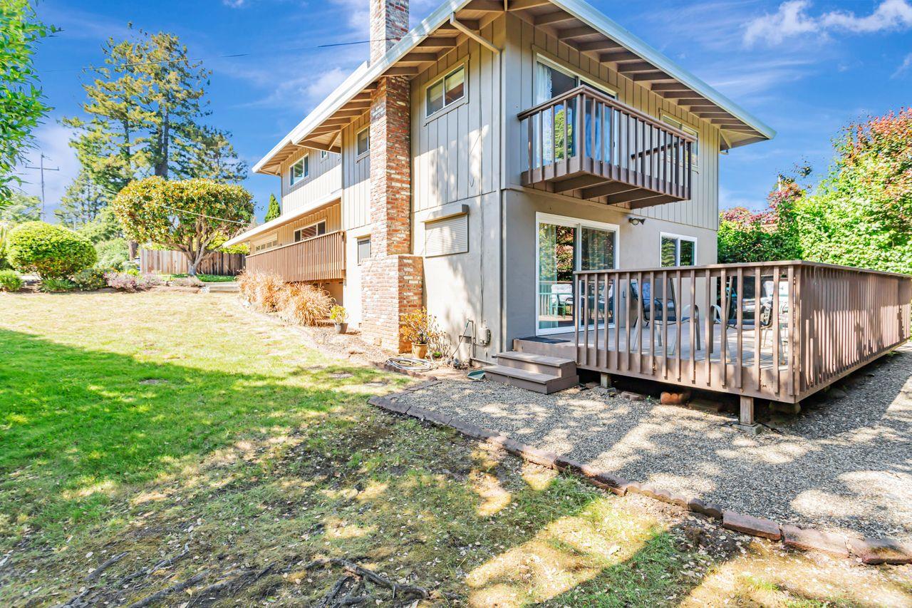 Detail Gallery Image 36 of 43 For 446 Semple Ave, Aptos,  CA 95003 - 4 Beds | 3 Baths