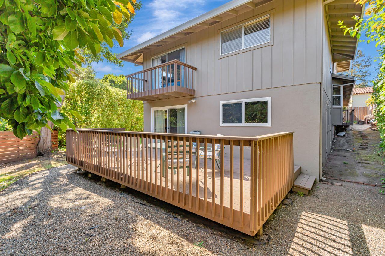 Detail Gallery Image 40 of 43 For 446 Semple Ave, Aptos,  CA 95003 - 4 Beds | 3 Baths