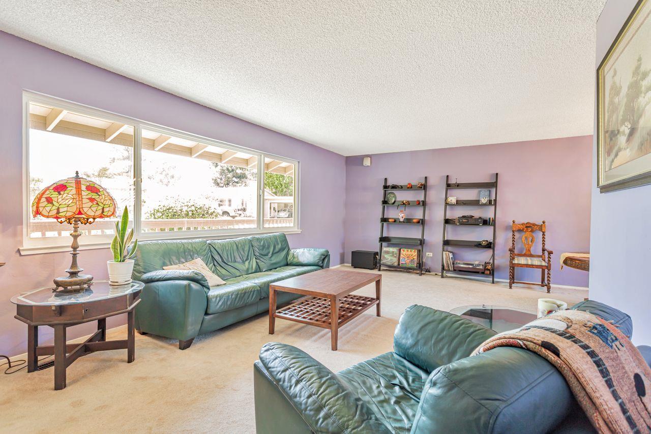 Detail Gallery Image 5 of 43 For 446 Semple Ave, Aptos,  CA 95003 - 4 Beds | 3 Baths