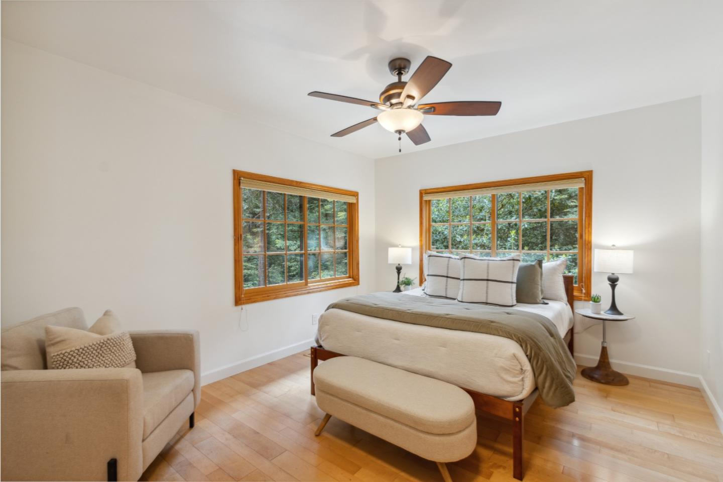 Detail Gallery Image 12 of 33 For 12414 Alba Rd, Ben Lomond,  CA 95005 - 2 Beds | 1 Baths