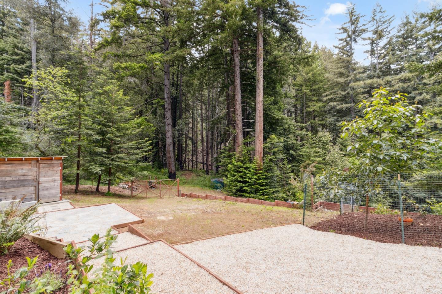 Detail Gallery Image 16 of 33 For 12414 Alba Rd, Ben Lomond,  CA 95005 - 2 Beds | 1 Baths