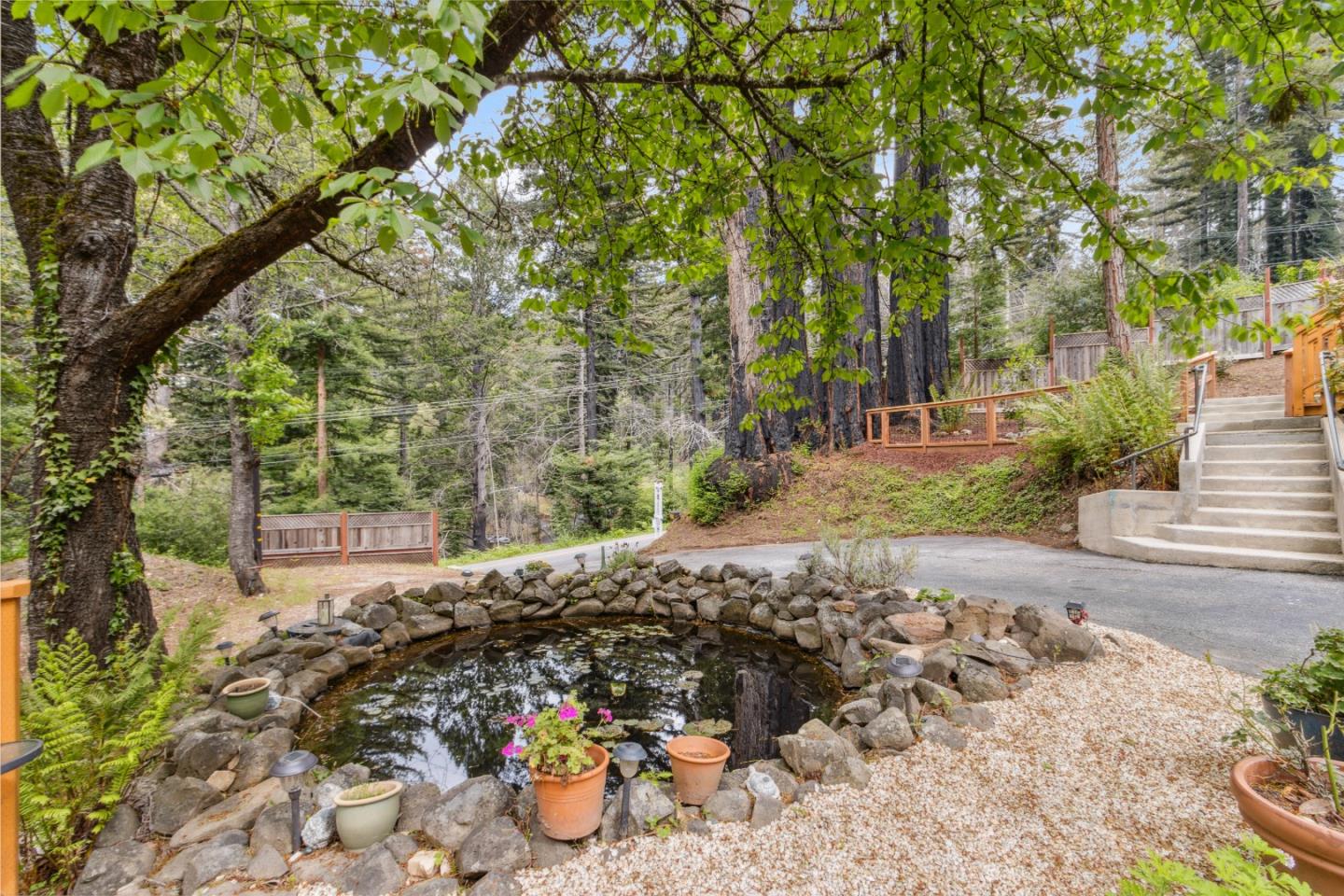 Detail Gallery Image 18 of 33 For 12414 Alba Rd, Ben Lomond,  CA 95005 - 2 Beds | 1 Baths