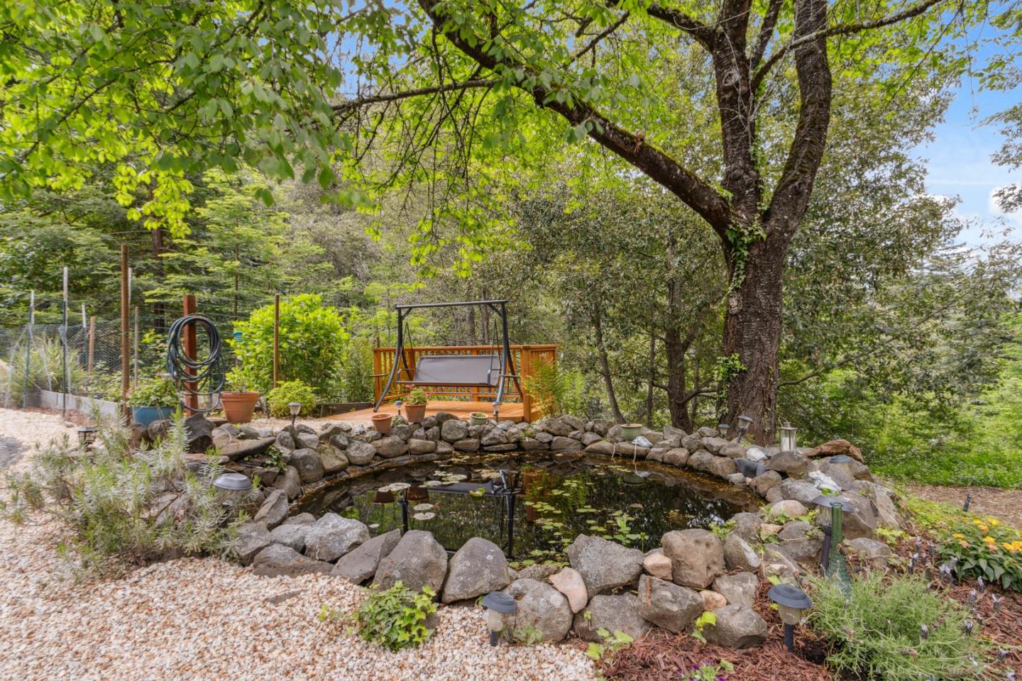 Detail Gallery Image 19 of 33 For 12414 Alba Rd, Ben Lomond,  CA 95005 - 2 Beds | 1 Baths