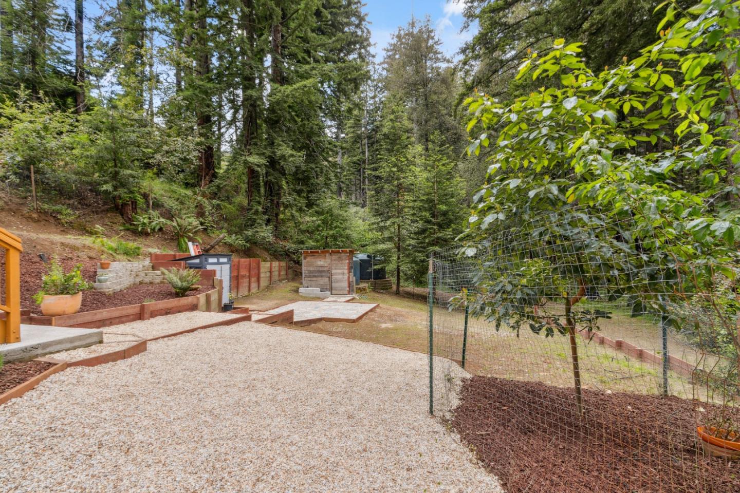 Detail Gallery Image 24 of 33 For 12414 Alba Rd, Ben Lomond,  CA 95005 - 2 Beds | 1 Baths