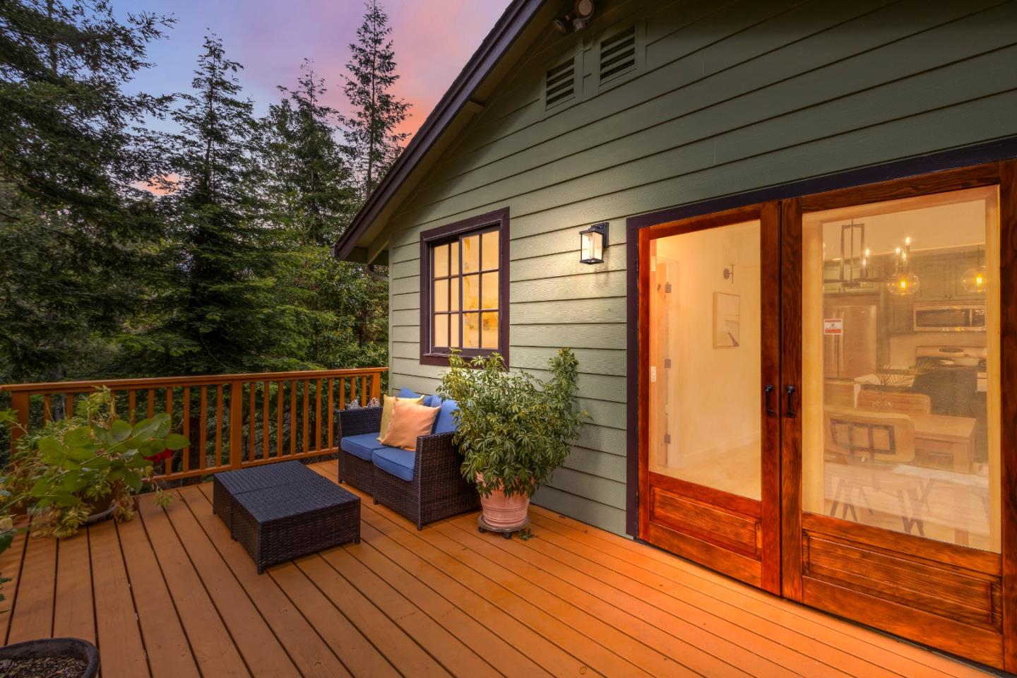 Detail Gallery Image 27 of 33 For 12414 Alba Rd, Ben Lomond,  CA 95005 - 2 Beds | 1 Baths