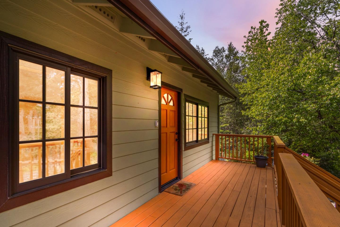 Detail Gallery Image 28 of 33 For 12414 Alba Rd, Ben Lomond,  CA 95005 - 2 Beds | 1 Baths