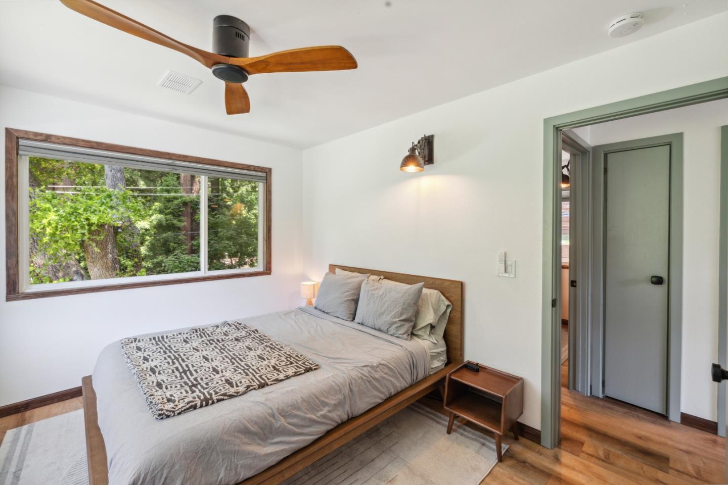 Detail Gallery Image 10 of 48 For 160 Aquila Way, Boulder Creek,  CA 95006 - 2 Beds | 1 Baths