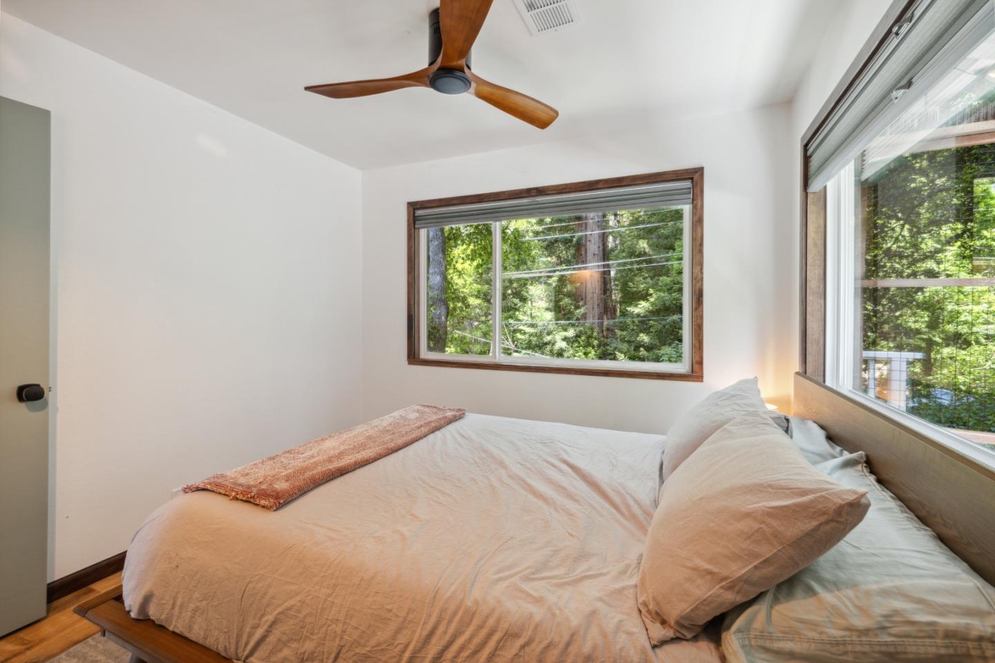 Detail Gallery Image 15 of 48 For 160 Aquila Way, Boulder Creek,  CA 95006 - 2 Beds | 1 Baths