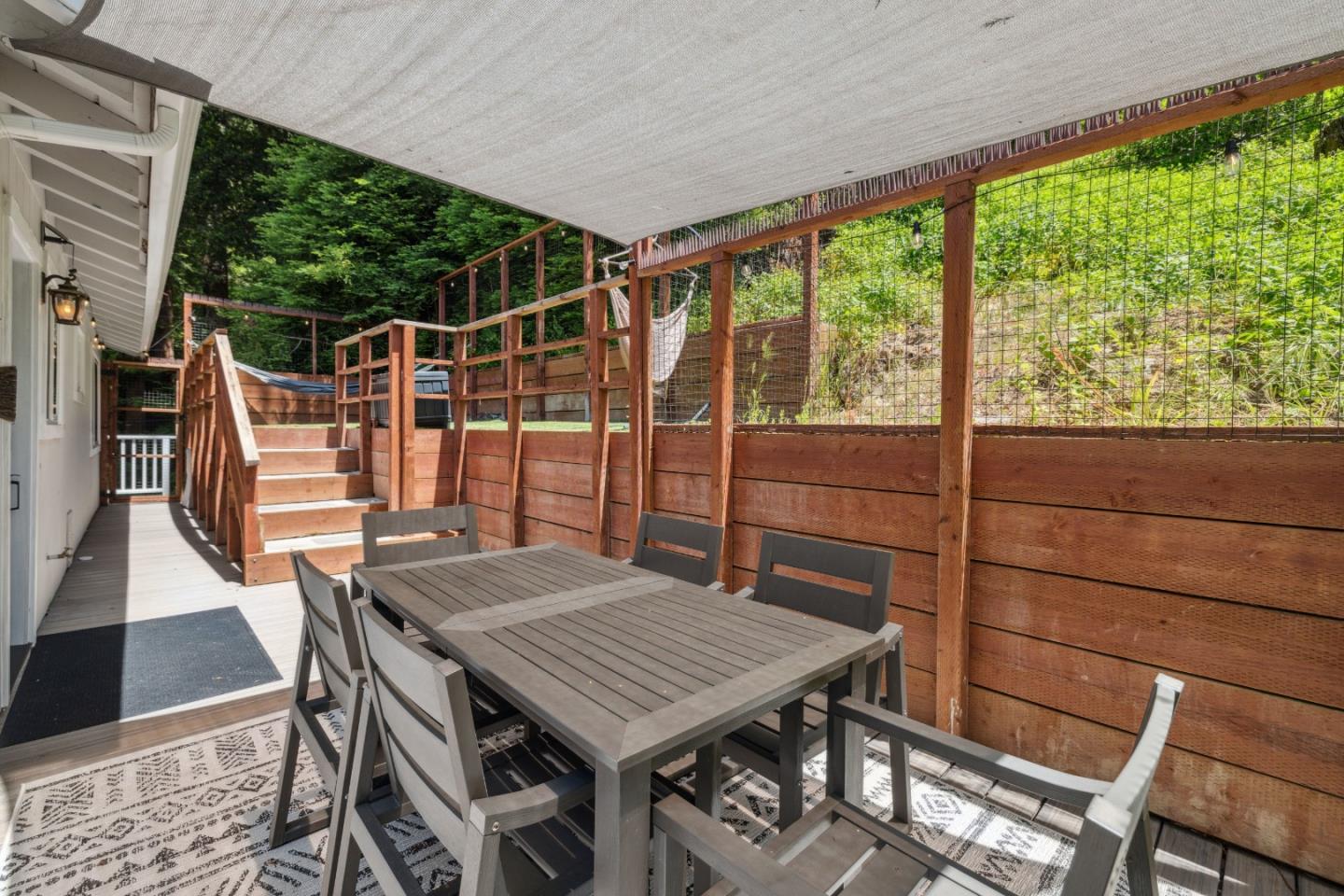Detail Gallery Image 16 of 48 For 160 Aquila Way, Boulder Creek,  CA 95006 - 2 Beds | 1 Baths