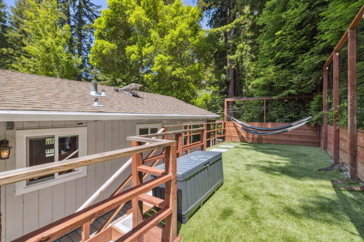 Detail Gallery Image 18 of 48 For 160 Aquila Way, Boulder Creek,  CA 95006 - 2 Beds | 1 Baths