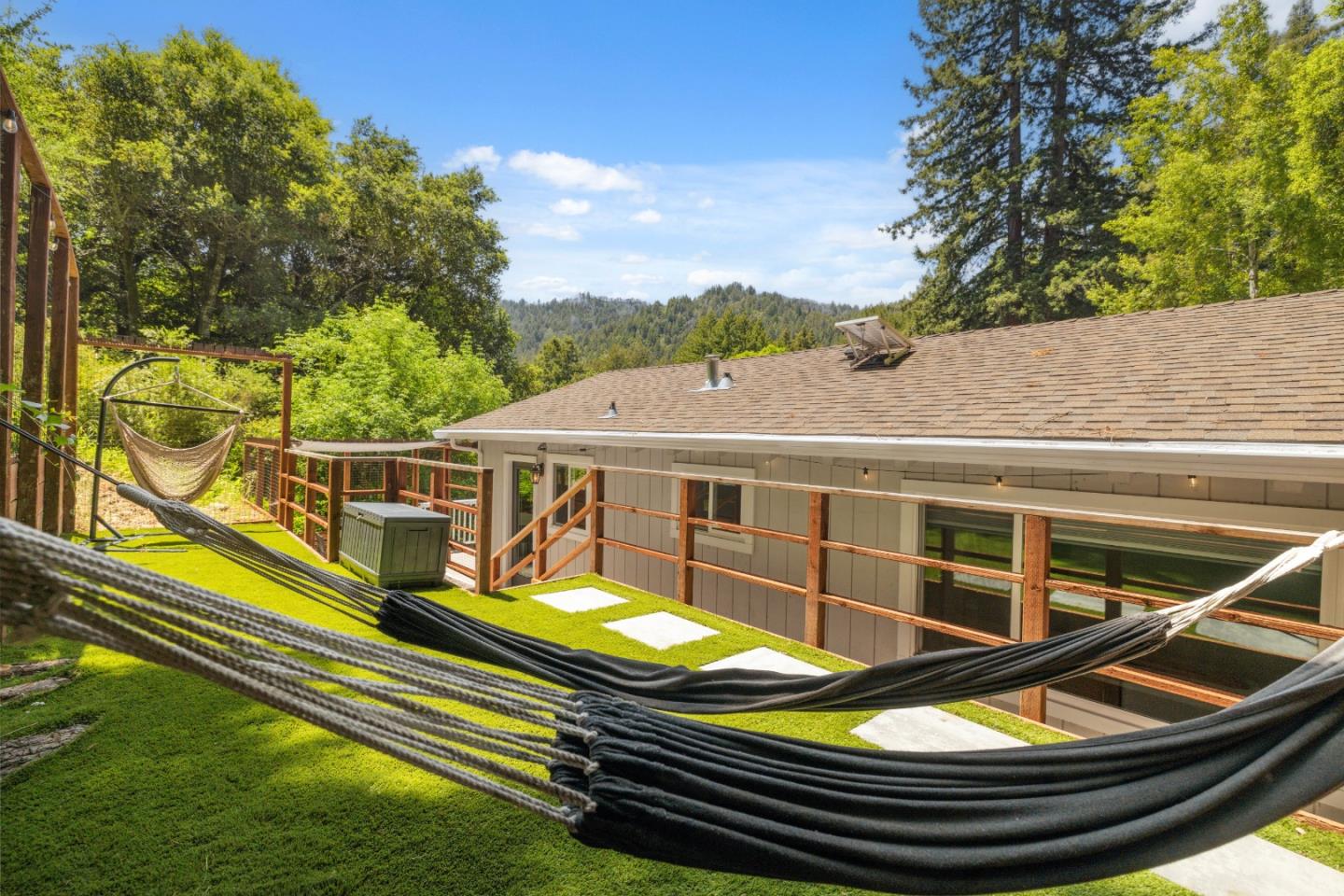 Detail Gallery Image 19 of 48 For 160 Aquila Way, Boulder Creek,  CA 95006 - 2 Beds | 1 Baths