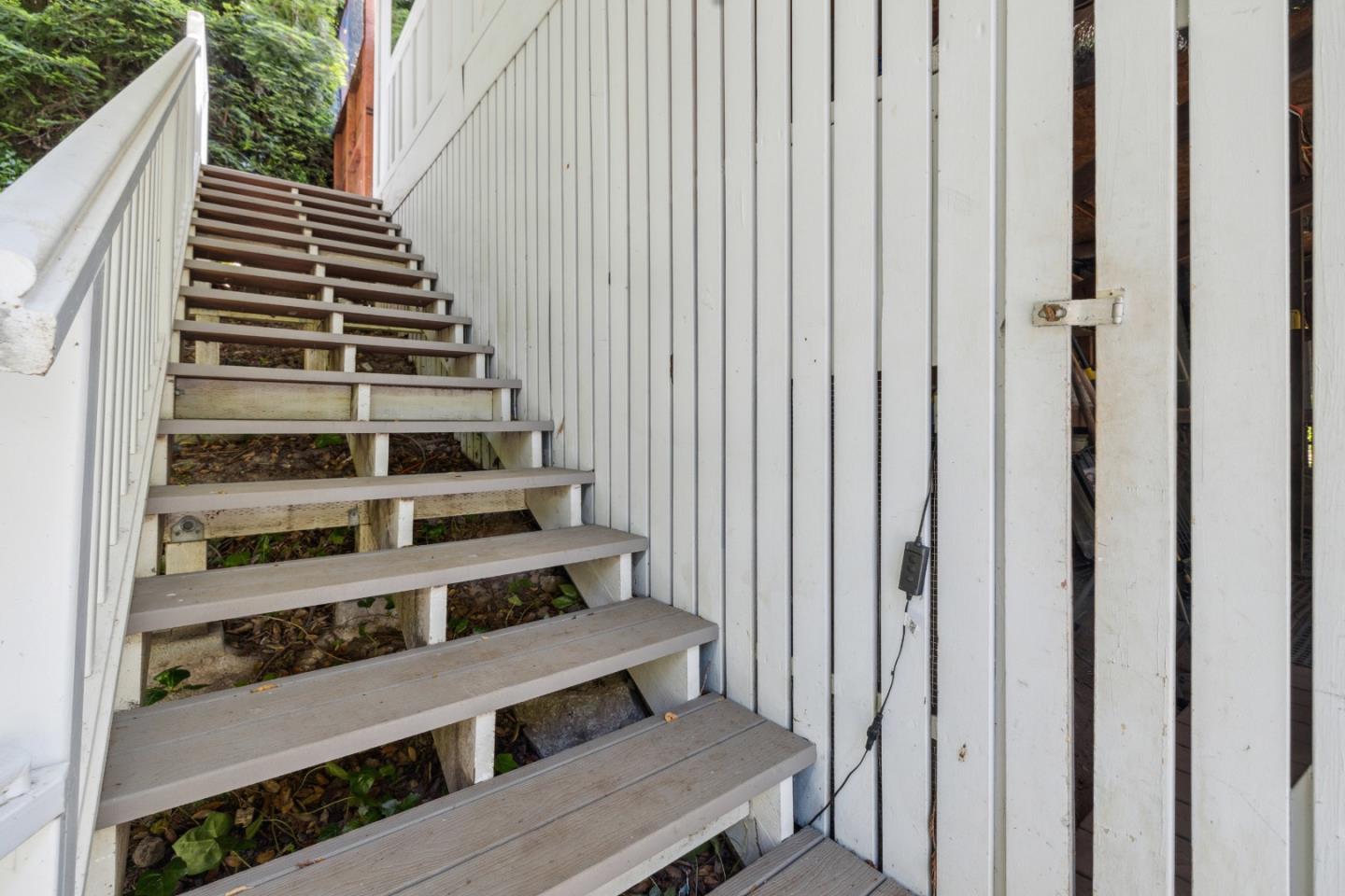 Detail Gallery Image 21 of 48 For 160 Aquila Way, Boulder Creek,  CA 95006 - 2 Beds | 1 Baths