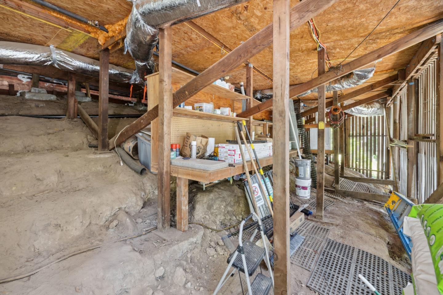 Detail Gallery Image 22 of 48 For 160 Aquila Way, Boulder Creek,  CA 95006 - 2 Beds | 1 Baths