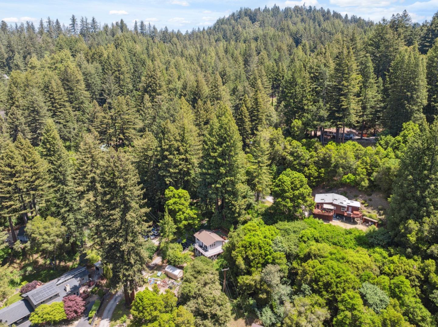 Detail Gallery Image 32 of 48 For 160 Aquila Way, Boulder Creek,  CA 95006 - 2 Beds | 1 Baths