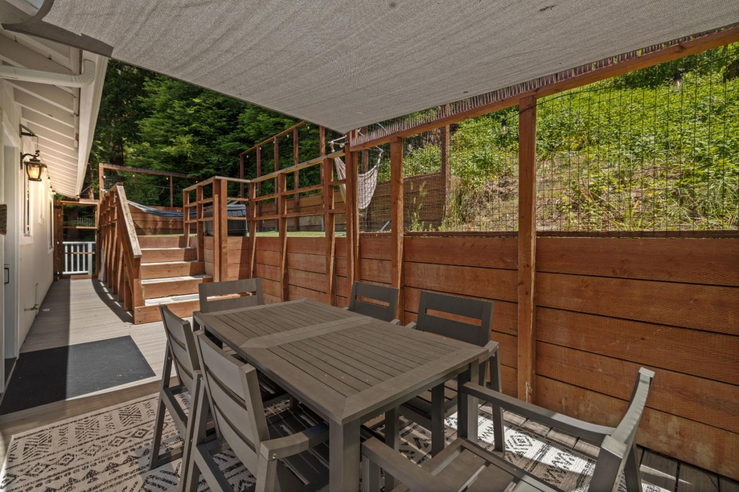 Detail Gallery Image 33 of 48 For 160 Aquila Way, Boulder Creek,  CA 95006 - 2 Beds | 1 Baths